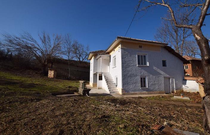 Image No.30-Maison de 2 chambres à vendre à Byala