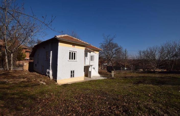 Image No.47-Maison de 2 chambres à vendre à Byala