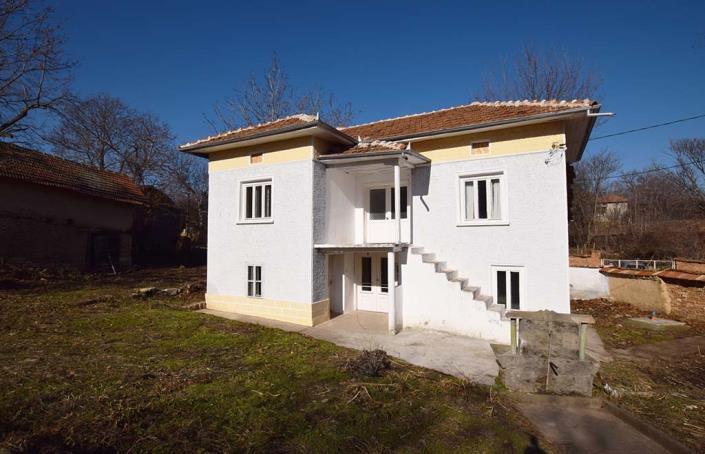 Image No.48-Maison de 2 chambres à vendre à Byala