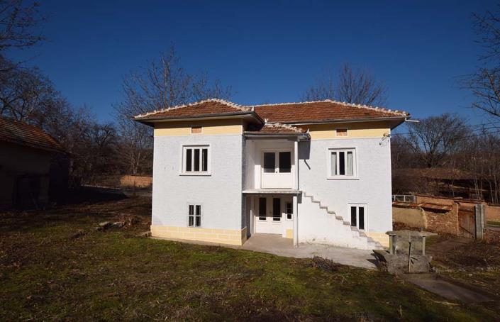 Image No.52-Maison de 2 chambres à vendre à Byala