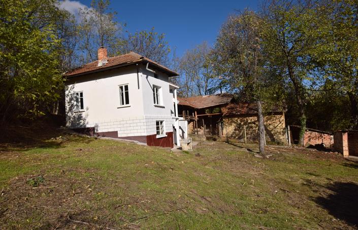 Image No.5-3 Bed House for sale