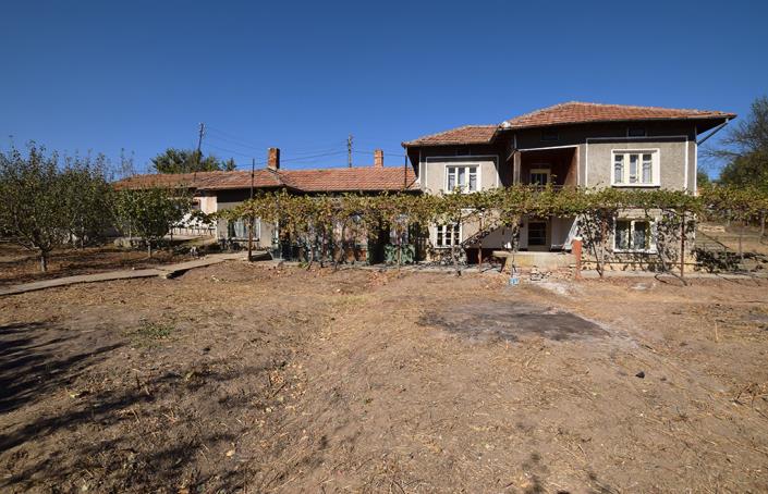 Image No.6-3 Bed House for sale