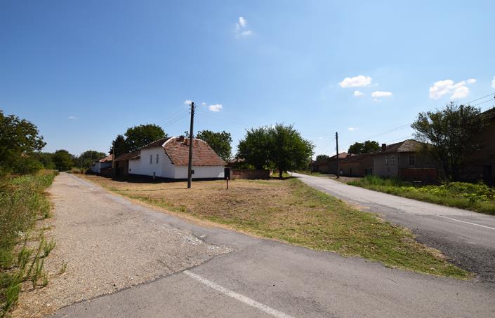 Image No.3-Maison de 4 chambres à vendre à Karaisen