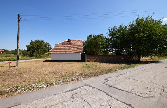 Image No.4-Maison de 4 chambres à vendre à Karaisen