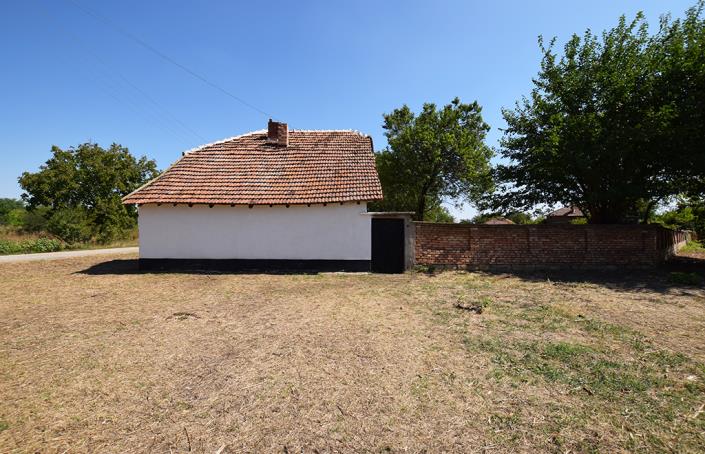 Image No.6-Maison de 4 chambres à vendre à Karaisen