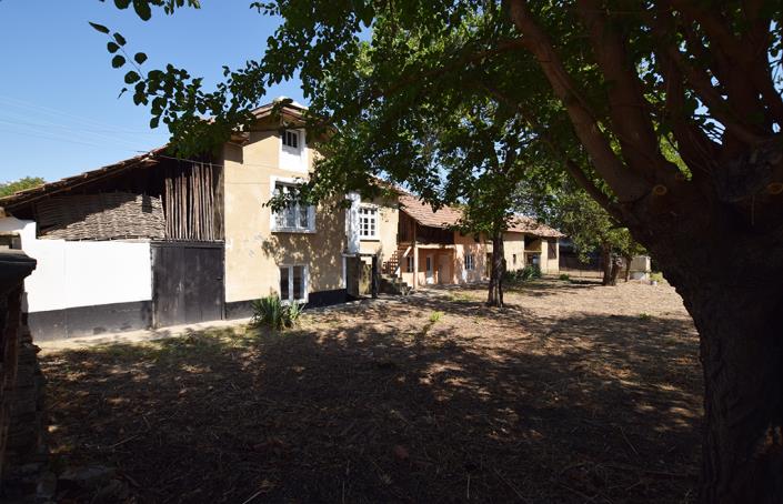 Image No.7-Maison de 4 chambres à vendre à Karaisen