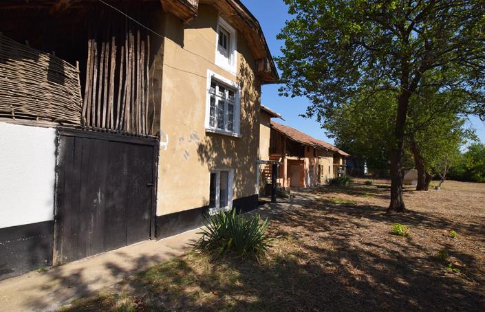 Image No.9-Maison de 4 chambres à vendre à Karaisen