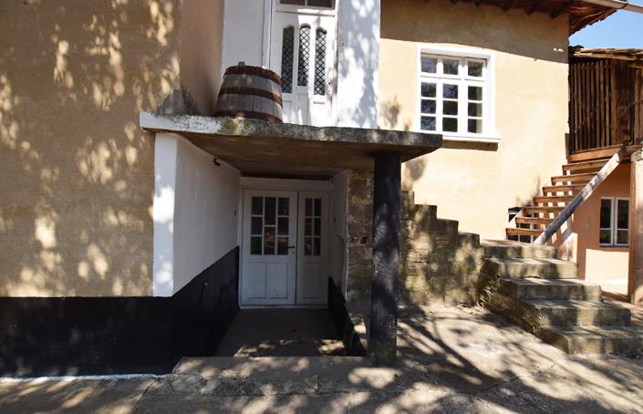 Image No.12-Maison de 4 chambres à vendre à Karaisen