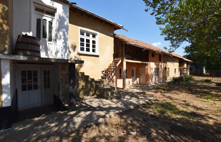 Image No.23-Maison de 4 chambres à vendre à Karaisen