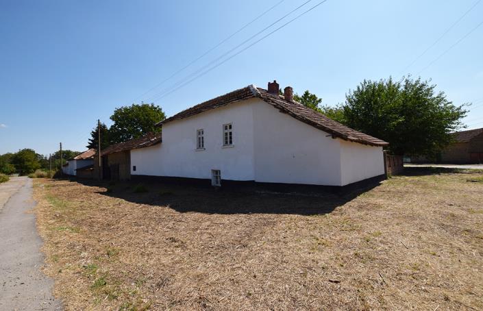 Image No.60-Maison de 4 chambres à vendre à Karaisen