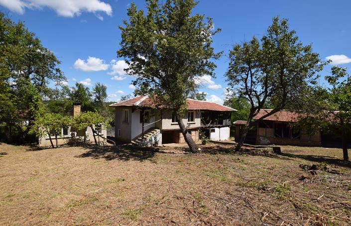 Image No.5-2 Bed House for sale