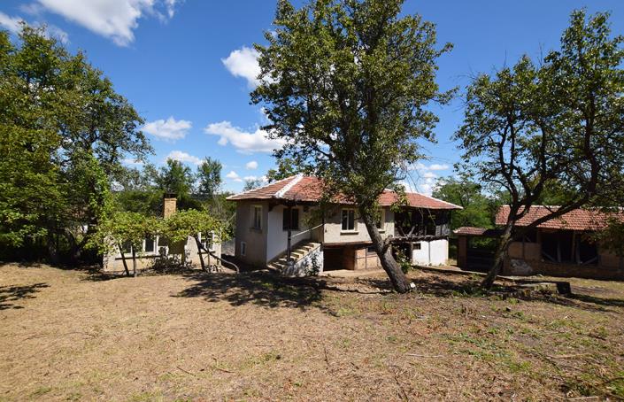 Image No.32-2 Bed House for sale