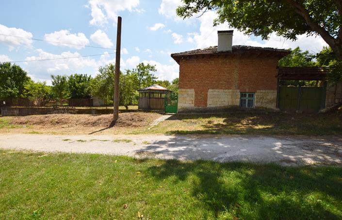 Image No.4-Maison de 3 chambres à vendre à Tsar Kaloyan