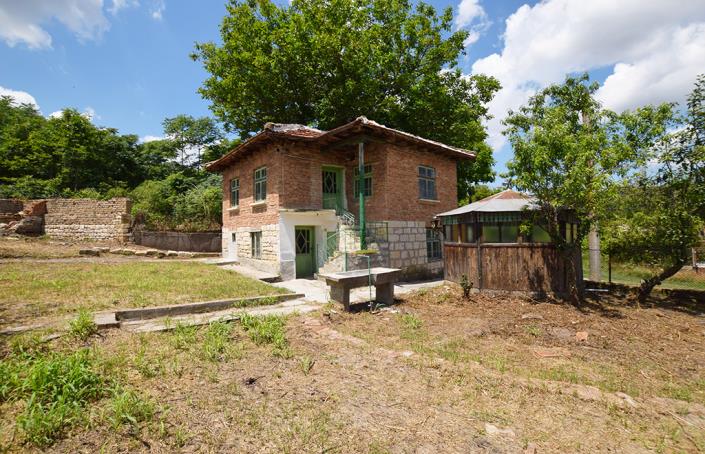 Image No.5-Maison de 3 chambres à vendre à Tsar Kaloyan