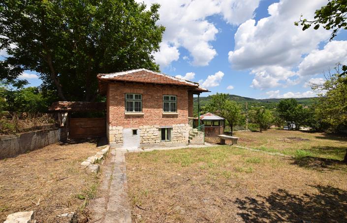 Image No.6-Maison de 3 chambres à vendre à Tsar Kaloyan