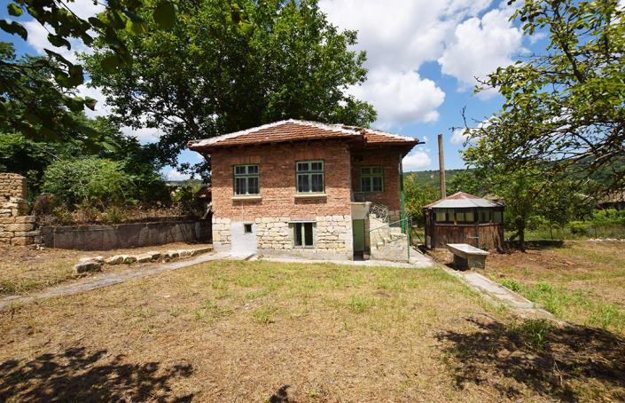 Image No.7-Maison de 3 chambres à vendre à Tsar Kaloyan