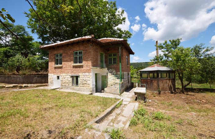 Image No.18-Maison de 3 chambres à vendre à Tsar Kaloyan