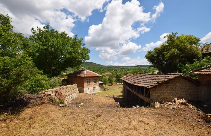 Image No.32-Maison de 3 chambres à vendre à Tsar Kaloyan