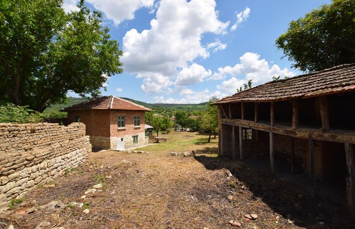 Image No.33-Maison de 3 chambres à vendre à Tsar Kaloyan