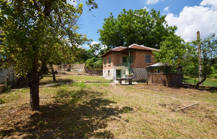 Image No.35-Maison de 3 chambres à vendre à Tsar Kaloyan