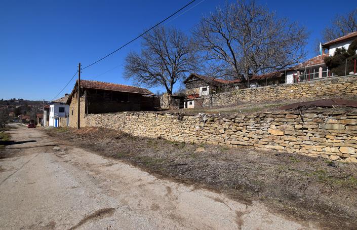 Image No.3-Maison de 3 chambres à vendre à Dobromirka