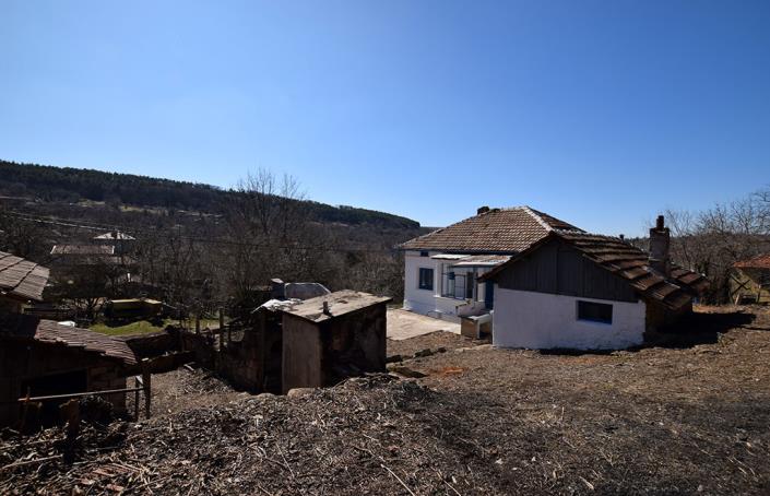 Image No.14-Maison de 3 chambres à vendre à Dobromirka