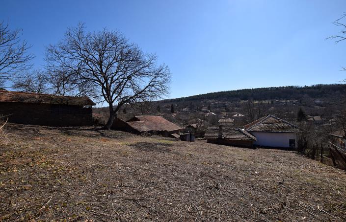 Image No.16-Maison de 3 chambres à vendre à Dobromirka