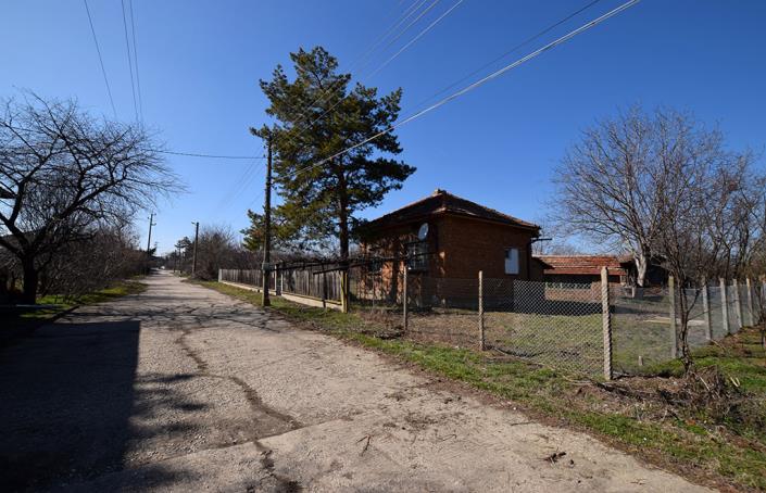 Image No.4-1 Bed House for sale