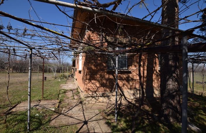 Image No.7-1 Bed House for sale