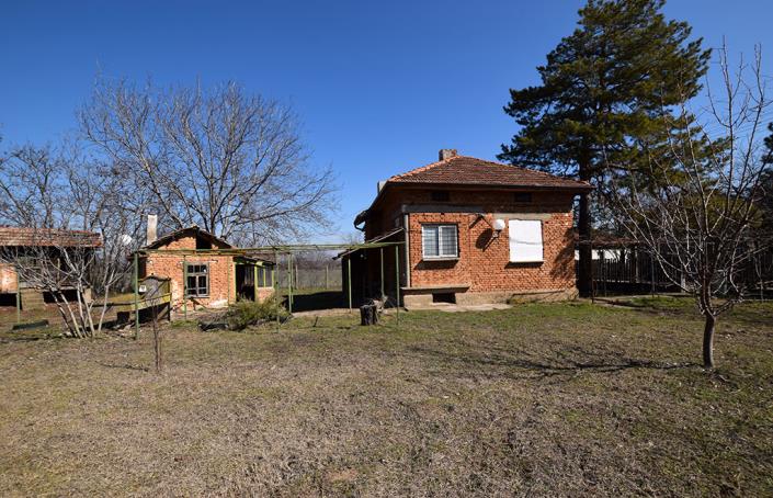 Image No.8-1 Bed House for sale