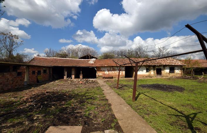 Image No.13-3 Bed Hotel for sale