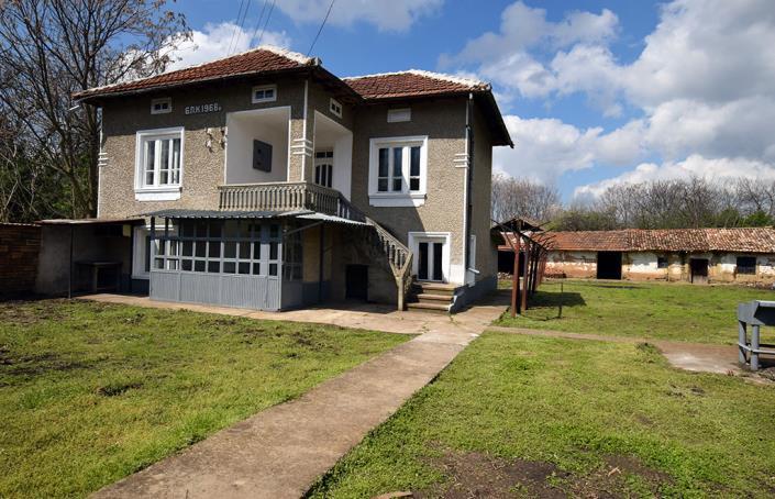 Image No.21-3 Bed Hotel for sale