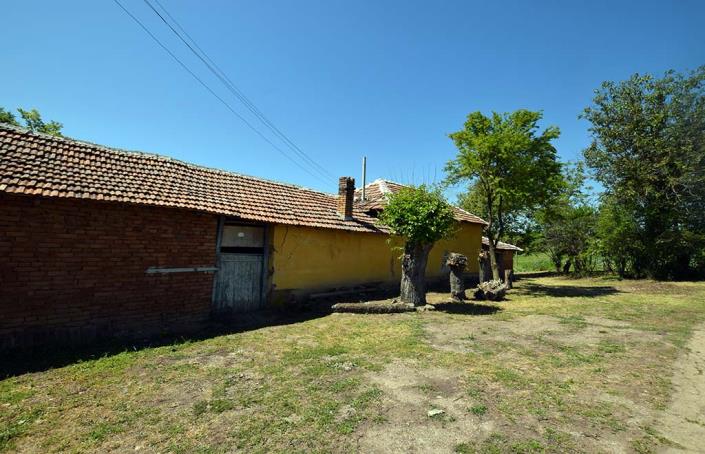 Image No.3-Maison de 3 chambres à vendre à Slomer
