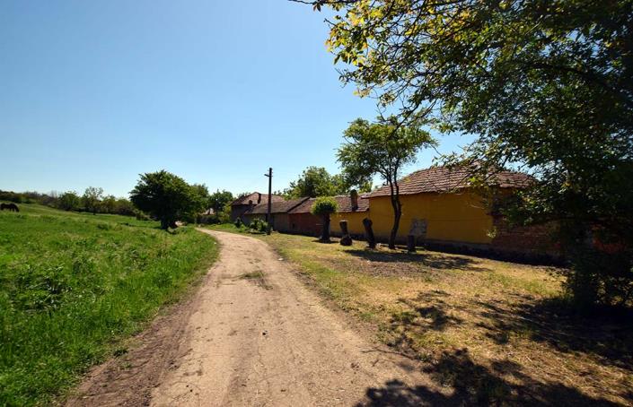 Image No.9-Maison de 3 chambres à vendre à Slomer