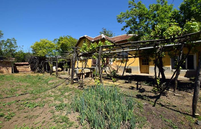 Image No.12-Maison de 3 chambres à vendre à Slomer