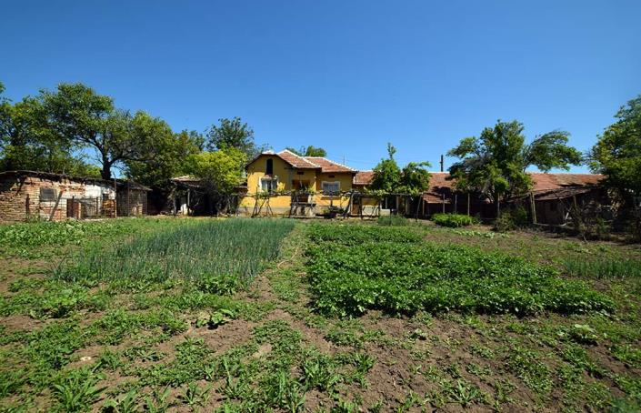 Image No.16-Maison de 3 chambres à vendre à Slomer