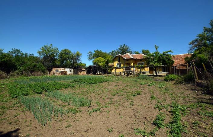 Image No.17-Maison de 3 chambres à vendre à Slomer