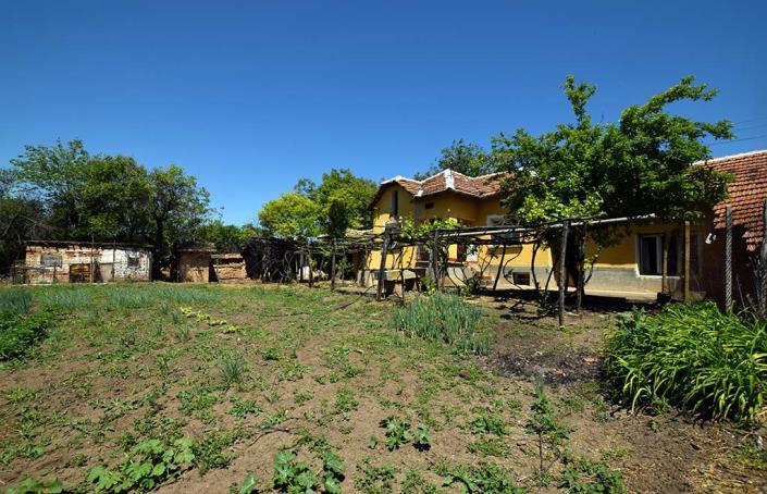 Image No.18-Maison de 3 chambres à vendre à Slomer