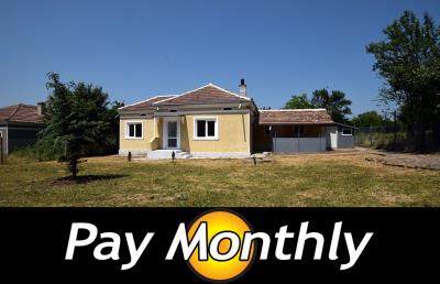 1 - Balchik, House