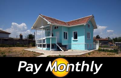 Mowlem Bulgaria  most sold property