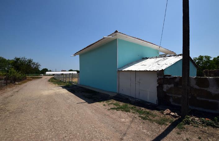 Image No.8-1 Bed House for sale