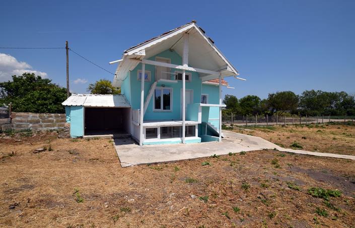 Image No.13-1 Bed House for sale