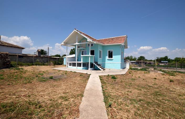 Image No.15-1 Bed House for sale