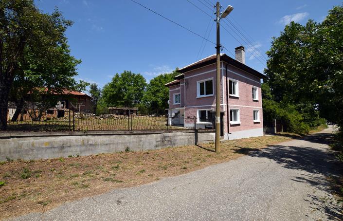 Image No.3-3 Bed House for sale