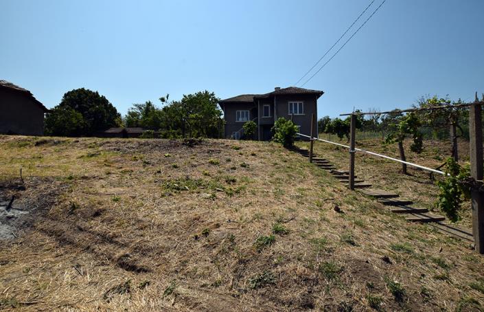 Image No.6-4 Bed House for sale