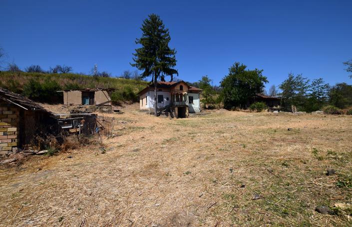 Image No.4-Maison de 2 chambres à vendre à Belene