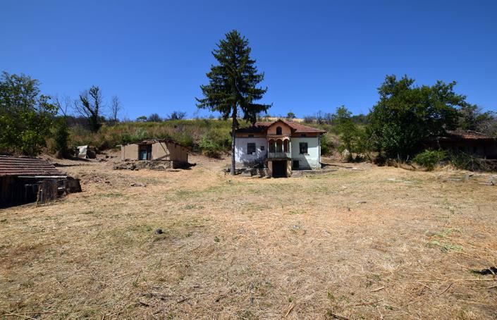 Image No.5-Maison de 2 chambres à vendre à Belene