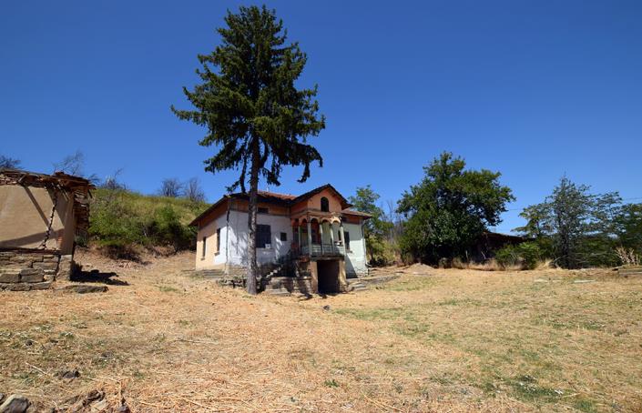 Image No.7-Maison de 2 chambres à vendre à Belene