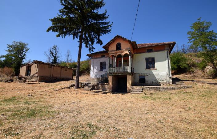Image No.10-Maison de 2 chambres à vendre à Belene