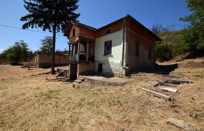 Image No.14-Maison de 2 chambres à vendre à Belene